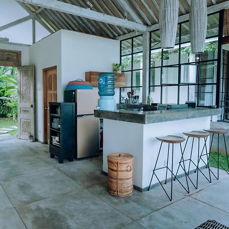 Sunmoonstarvillas Yogyakarta Jarakan Esterno foto