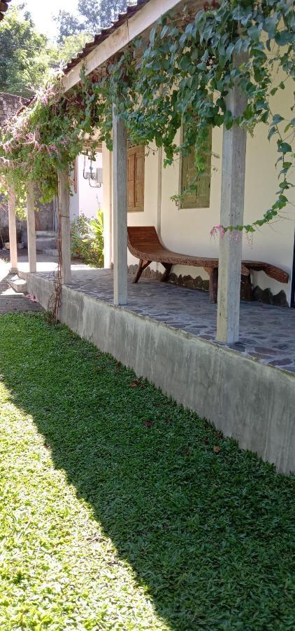 Sunmoonstarvillas Yogyakarta Jarakan Esterno foto