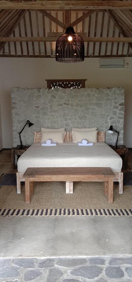 Sunmoonstarvillas Yogyakarta Jarakan Esterno foto