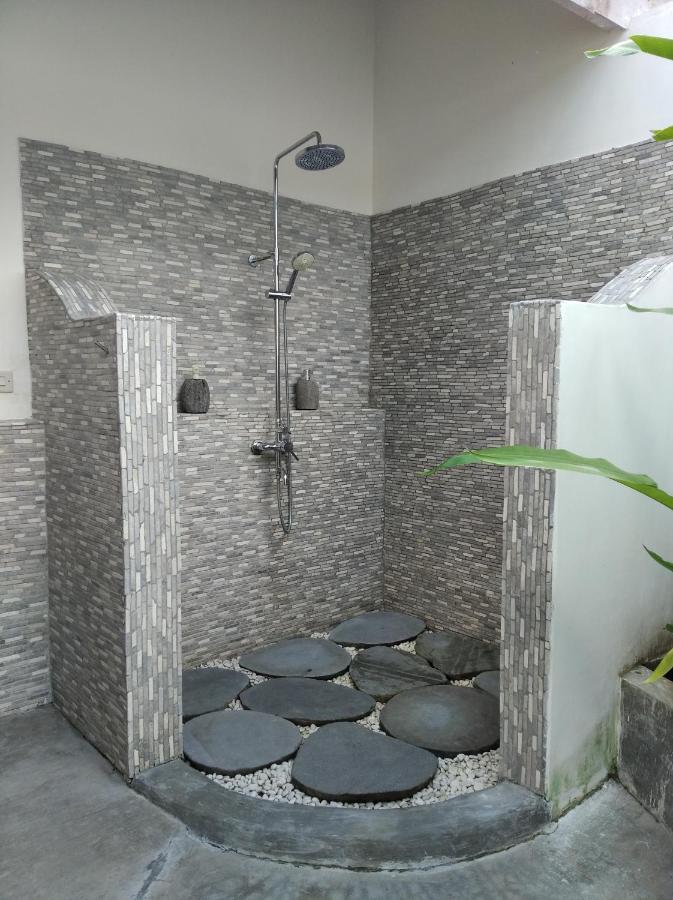 Sunmoonstarvillas Yogyakarta Jarakan Esterno foto