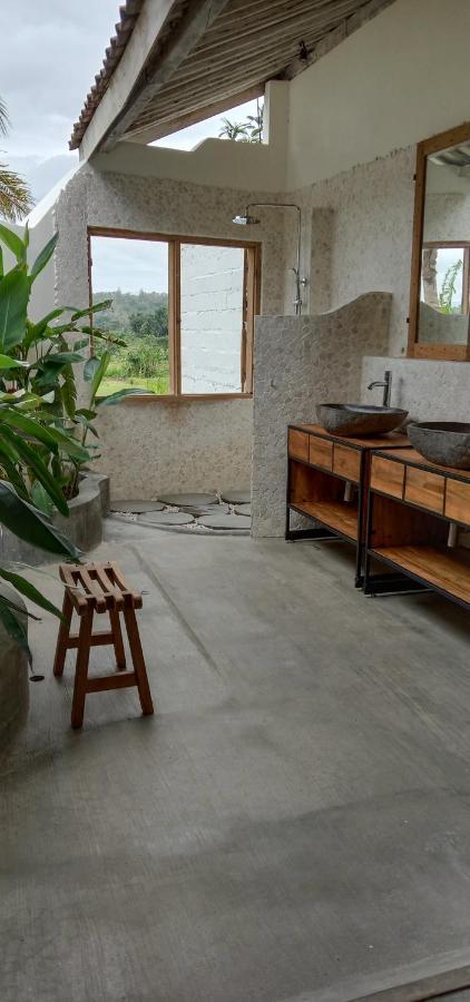 Sunmoonstarvillas Yogyakarta Jarakan Esterno foto