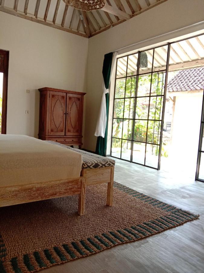 Sunmoonstarvillas Yogyakarta Jarakan Esterno foto