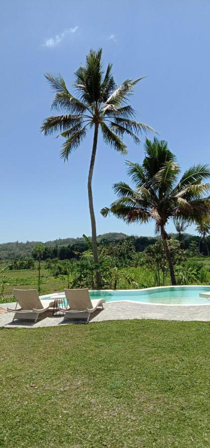 Sunmoonstarvillas Yogyakarta Jarakan Esterno foto
