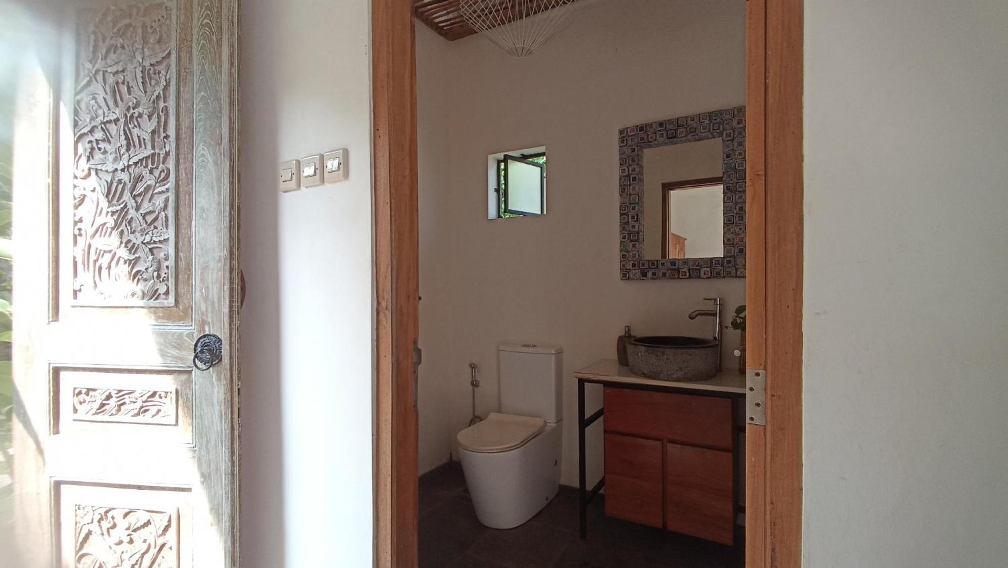 Sunmoonstarvillas Yogyakarta Jarakan Esterno foto