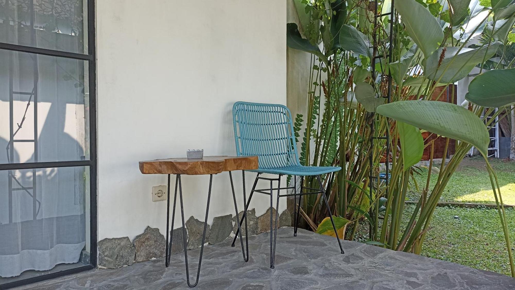Sunmoonstarvillas Yogyakarta Jarakan Esterno foto